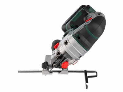 POWPB30100 - Aku přímočará pila 20V (bez AKU)