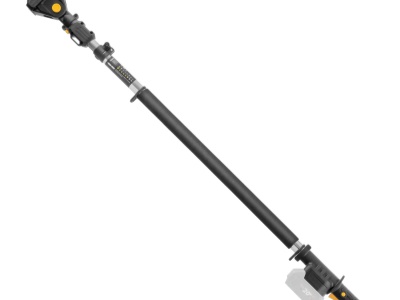 Sada aku ruční pilka s pouzdrem Procraft PKA32Li-P a prodlužovací nástavec EP2.0R