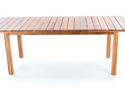 TORINO VeGA set - stůl