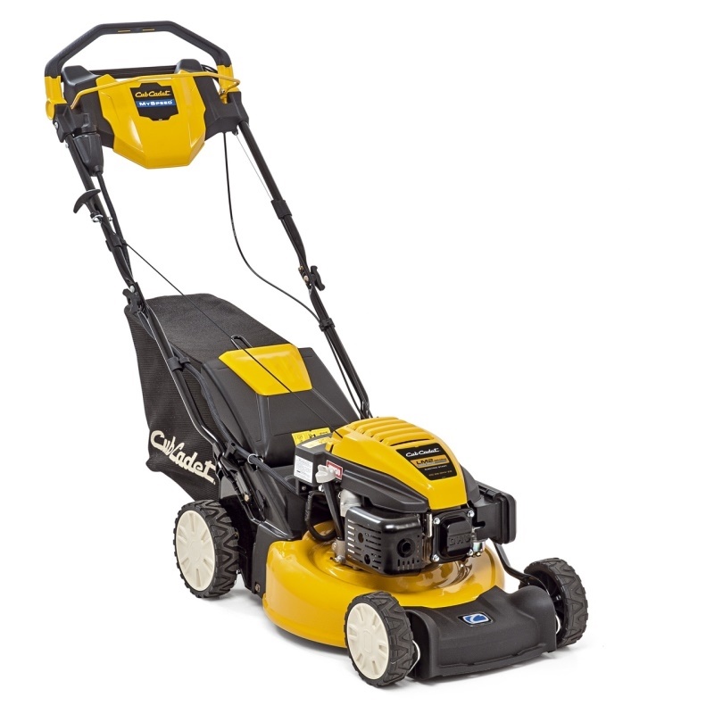 Sekačka s pojezdem benzínová Cub Cadet LM2 DR46es