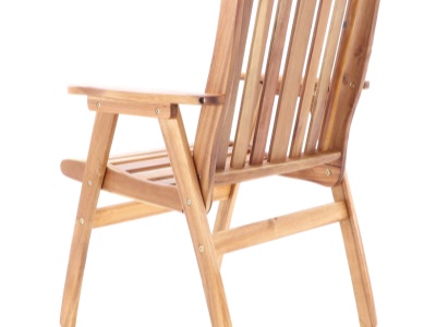 NEVADA VeGA 6 - židle