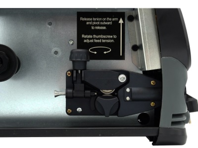 Kombinovaná invertorová svářečka Co Flux - trubičkový drát, MMA, TIG lift Procraft SPI-290