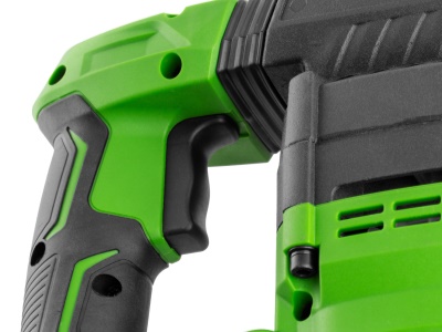 Aku vrtací kladivo  Procraft PHA50-1b-c SDS MAX