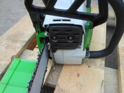 Motorová pila ACTIVE 62.62