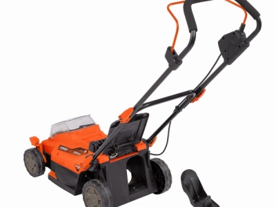 POWDPG7556 - AKU sekačka 20V LI-ION 330mm (bez baterie)