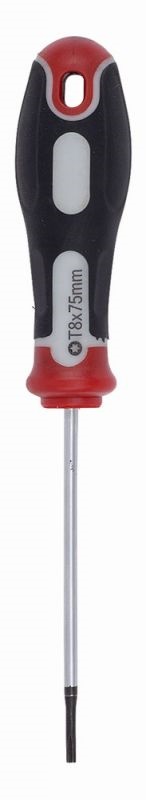 KRT404103 - Šroubovák TORX T8X75