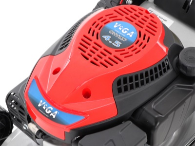 VeGA 404 SDX