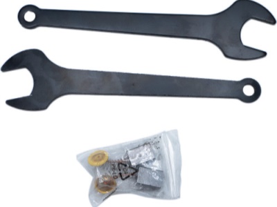 Míchadlo stavebních směsí Procraft PMM2500