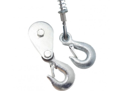 Naviják lanový elektrický Procraft TP600