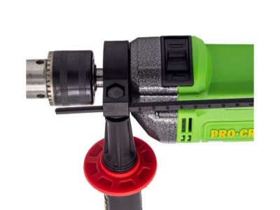 Příklepová vrtačka Procraft PS1350