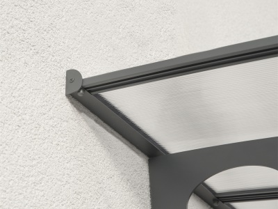 Palram - Canopia Herald 2230 - vchodová stříška