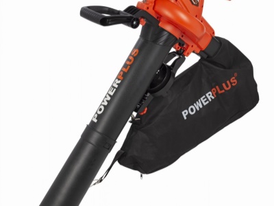 POWDPG7527 - AKU vysavač/foukač 40V LI-ION (bez baterie)