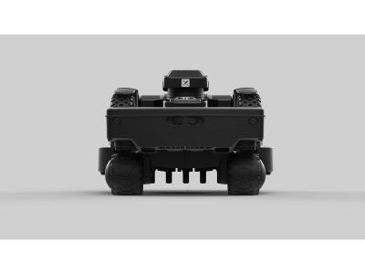 TECHline NEXTTECH Ai LX6 RTK 4WD