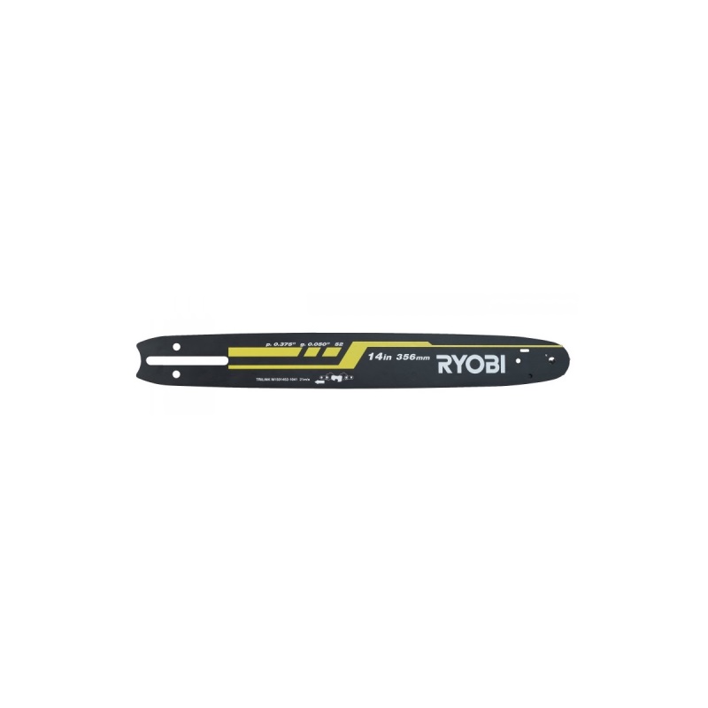 RYOBI RAC261 - 35 cm lišta - řetězová pila RY36CSX35A