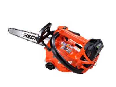 AKU řetězová pila ECHO DCS-2500T C