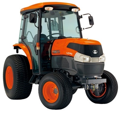 Kubota L 5740 HTSC