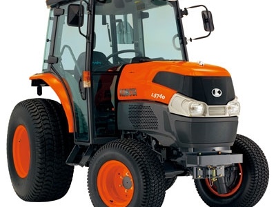 Kubota L 5740 HTSC