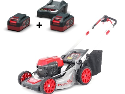 CRAMER 48LM48SPK4 + KIT