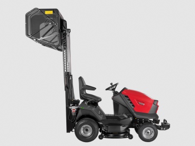 Starjet P6 4x4 PRO