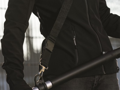 Scheppach C-PHTS410-X - aku 20 V IXES multifunkční stroj 2v1 (bez baterie a nabíječky)