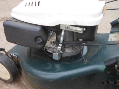 Sekačka - Bolens BL 4047 SP 