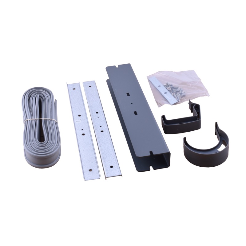Palram - Canopia EZ Link kit - Propojovací sada pro pergoly (antracit)