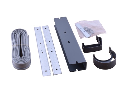 Palram - Canopia EZ Link kit - Propojovací sada pro pergoly (antracit)