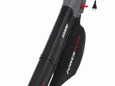 POWEG9012 -  Elektrický vysavač / foukač 3.200W 