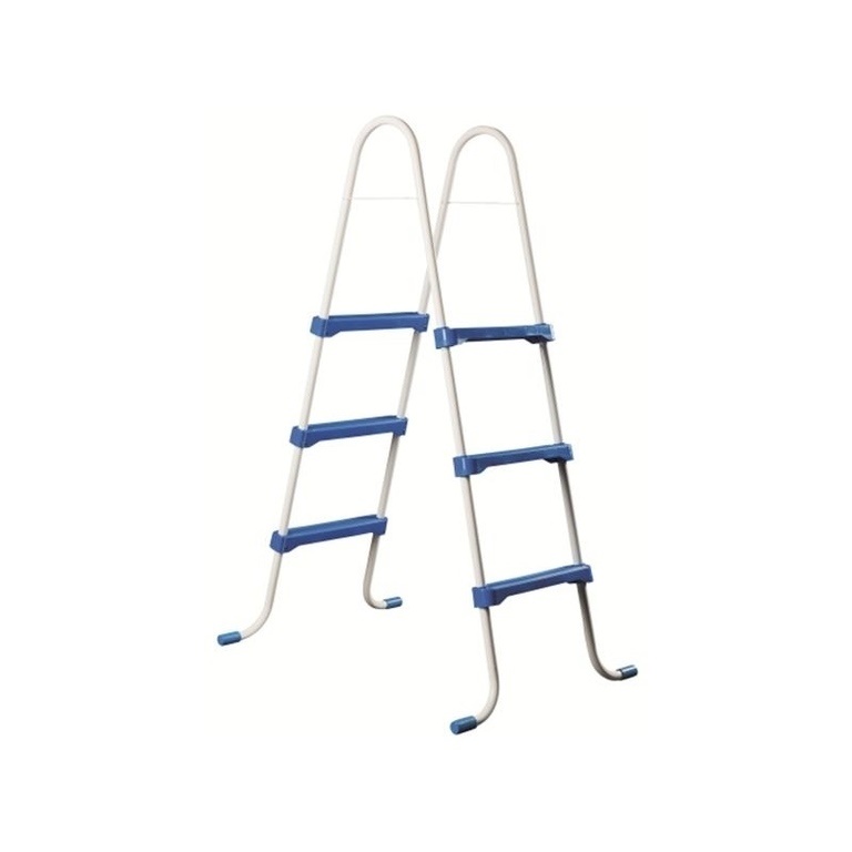 Schůdky k bazénům výška 1,07 m