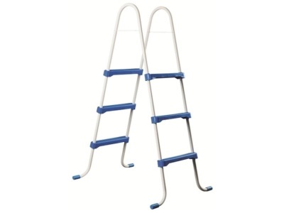 Schůdky k bazénům výška 1,07 m