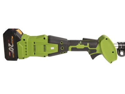 Aku křovinořez Procraft ATA-40bb (bez baterie a nabíječky)