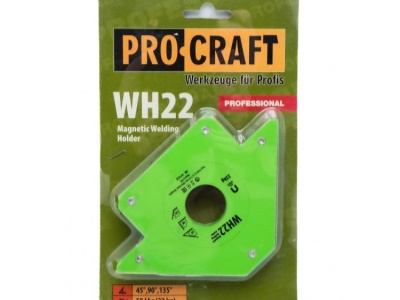 Magnet úhlový Procraft WH22