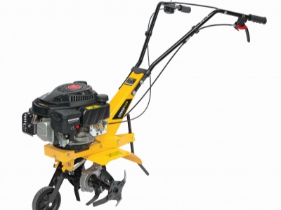 POWXG72040 - Benzinový kultivátor 144cc