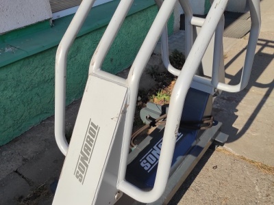 Kleště na balíky CBE SNR 1700 JCB