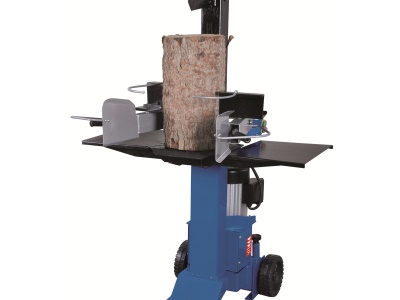 Scheppach HL 730 - vertikální štípač na dřevo 7t (400 V)