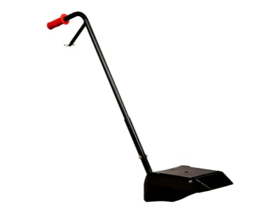 Mulčovací záslepka - ŽÚ 122 cm