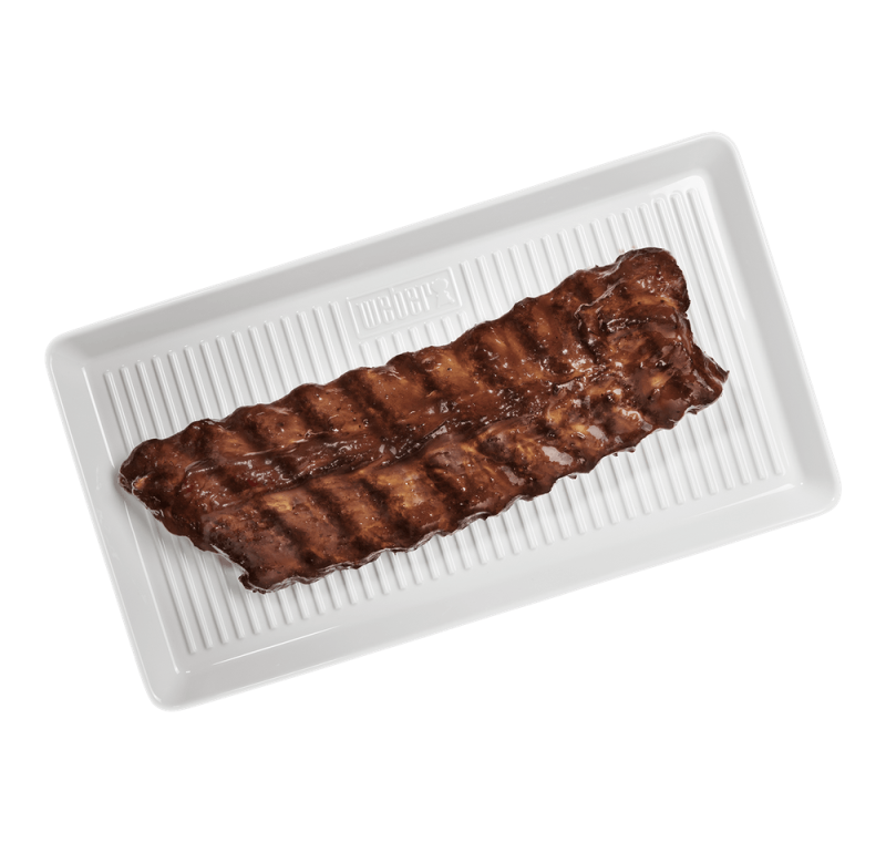 Weber Servírovací tác, 40x22 cm