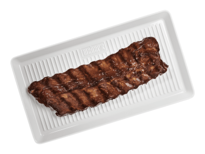 Weber Servírovací tác, 40x22 cm