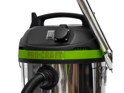Průmyslový vysavač Procraft VP1400