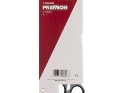 THEMAH050 - Nůžky 175mm