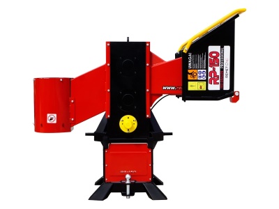 Traktorový špalíkovač PTO Model RP-150 Remet