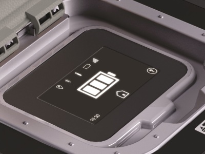 TECHline NEXTTECH QUADRITECH 4WD