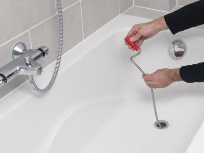 KRTH50301 - Pero protahovací na odpady 3m