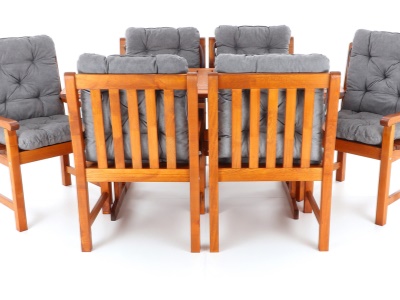 VeGA COTSWOLD SET 6
