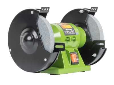 Bruska stolní dvoukotoučová PROCRAFT PAE600, 150W