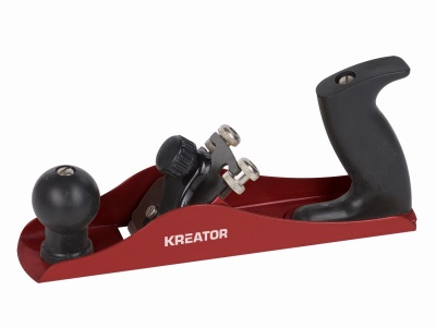 KRTH23407 - Hoblík ruční 235mm