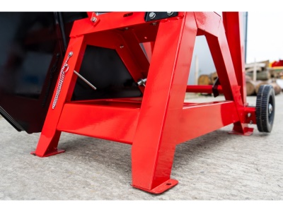 Kyvadlová vyklápěcí pila PW-700