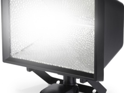 POWLI031 - Halogenové prostorové světlo se senzorem 1000W