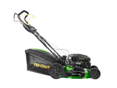 Benzínová sekačka Procraft PLM505ES NE