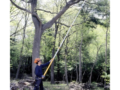 Silky Hayate 7700-6.5 - teleskopická pila